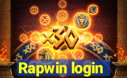 Rapwin login